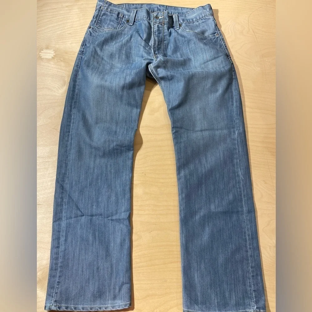 514 Levi’s Slim Straight Jeans 36 x 32 (AW)